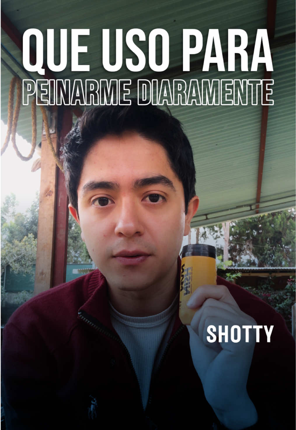 @Shotty
