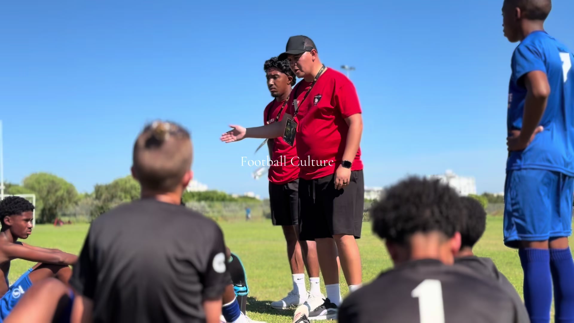 @Football Culture