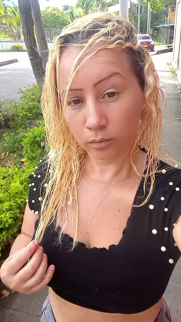 @la venezolana 🇻🇪