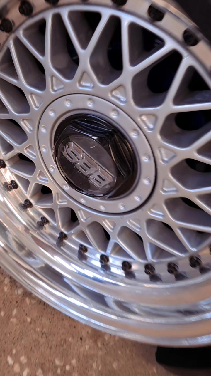 @Queens VW