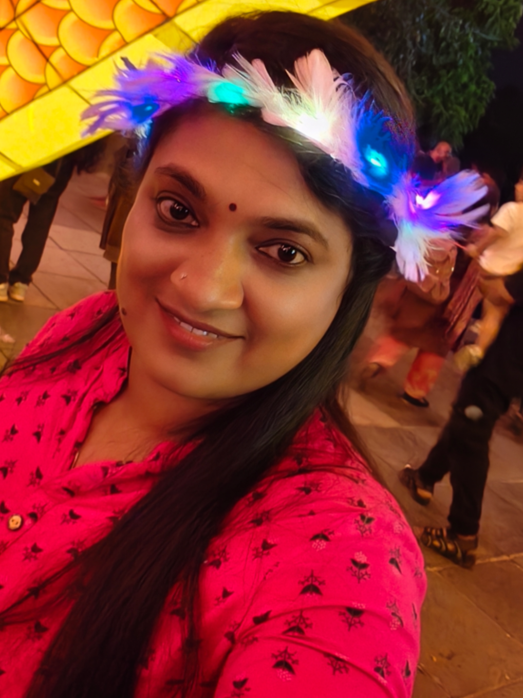 @Bindu Shiras