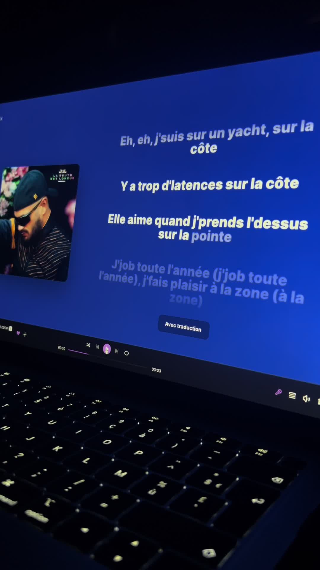 @Lyrcissong