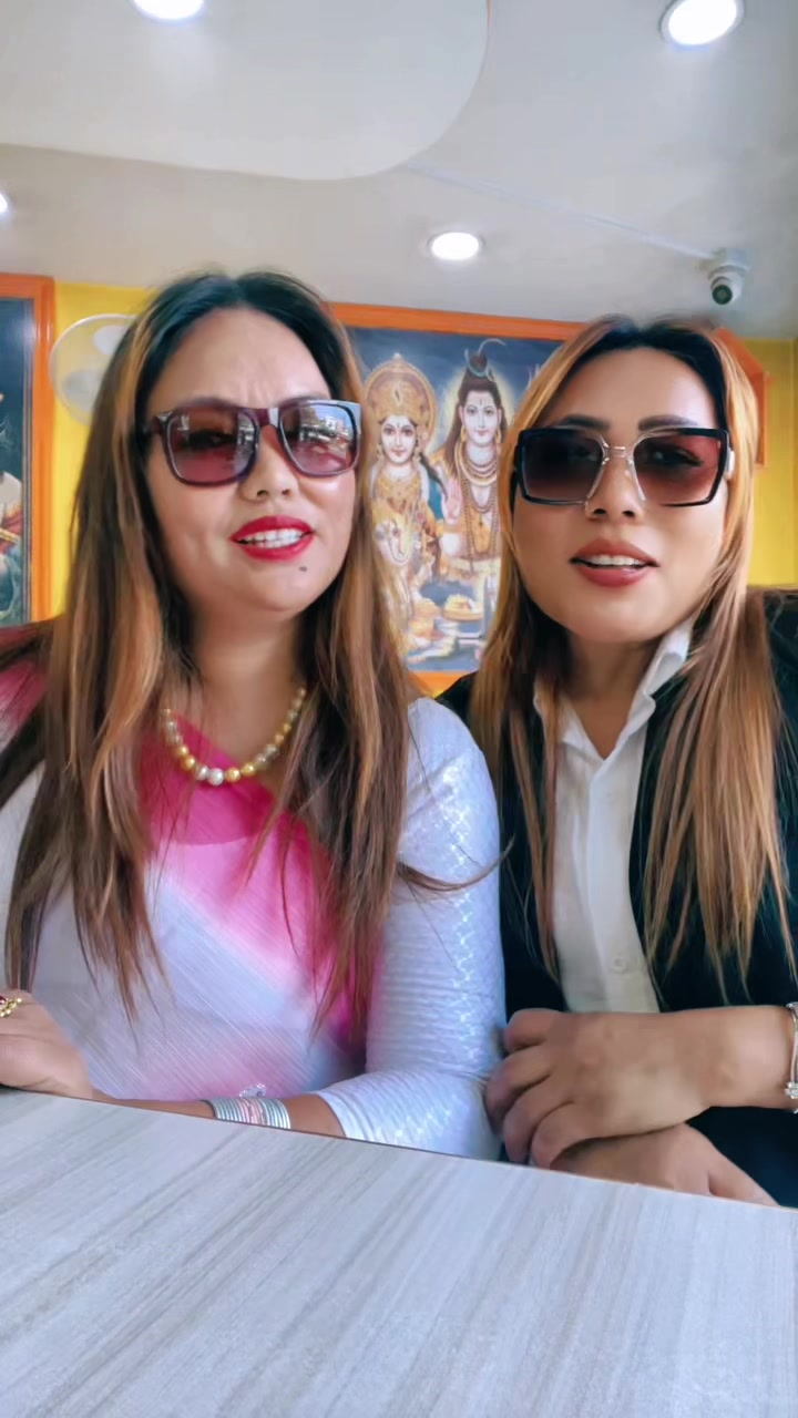 @Nirmaya Tamang