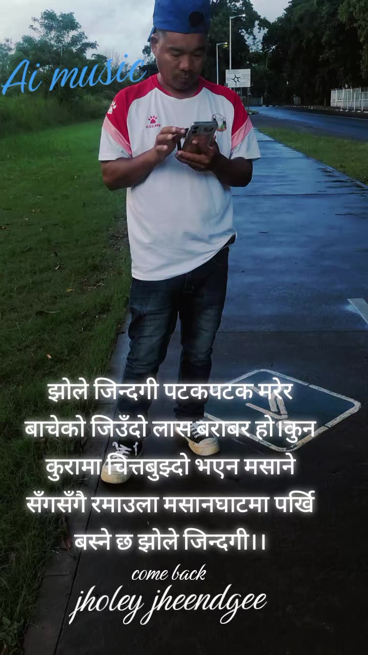 @गिद्द मुख्यको भतिज(Dhany)