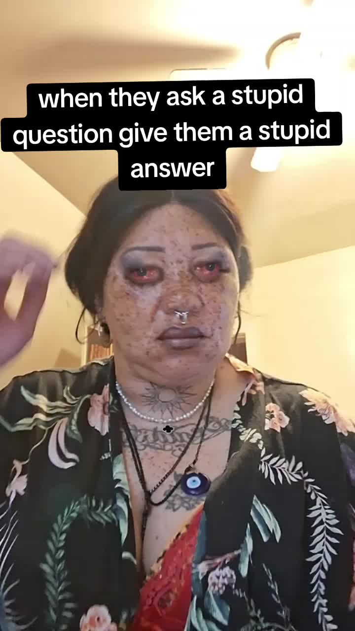 @freckles ❌