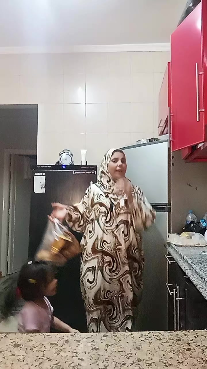 @ام ياسين