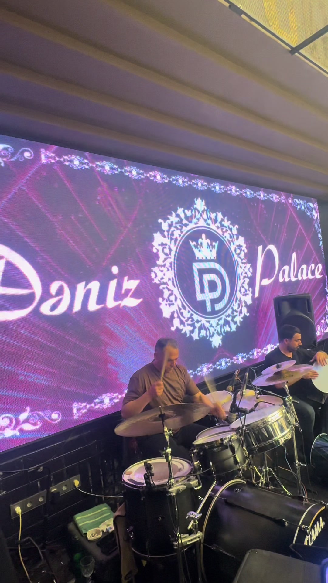 @DƏNİZ PALACE LÖKBATAN
