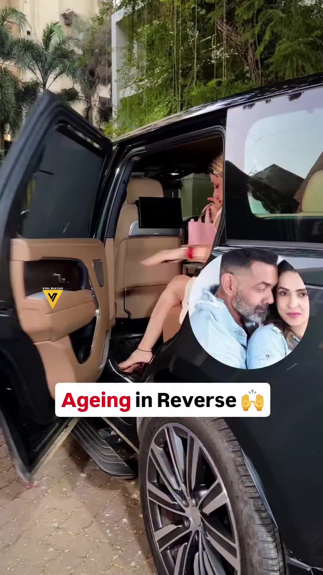 @Viral Bhayani