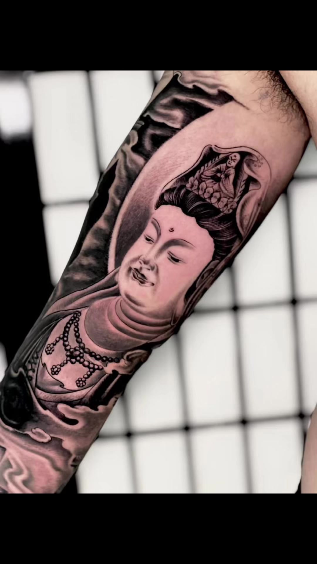 @✅Hiếu Nguyễn TATTOO H&Oacute;C M&Ocirc;N