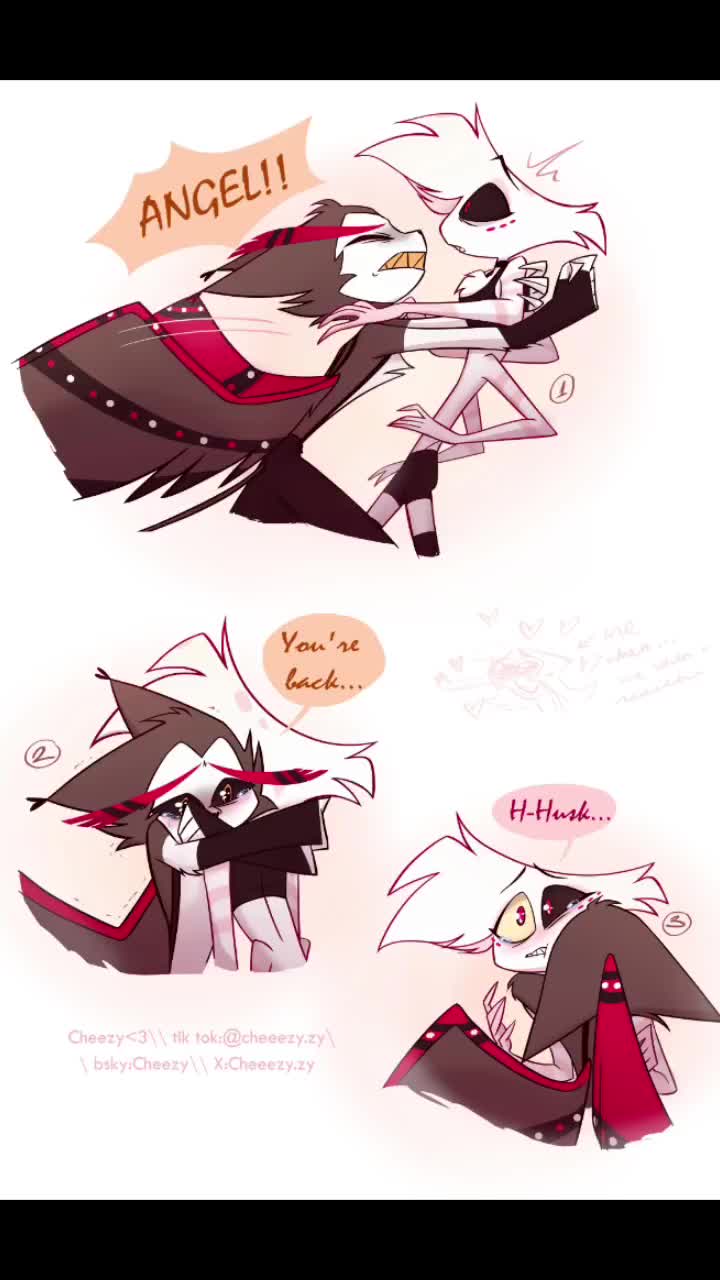 @Cheezy<3