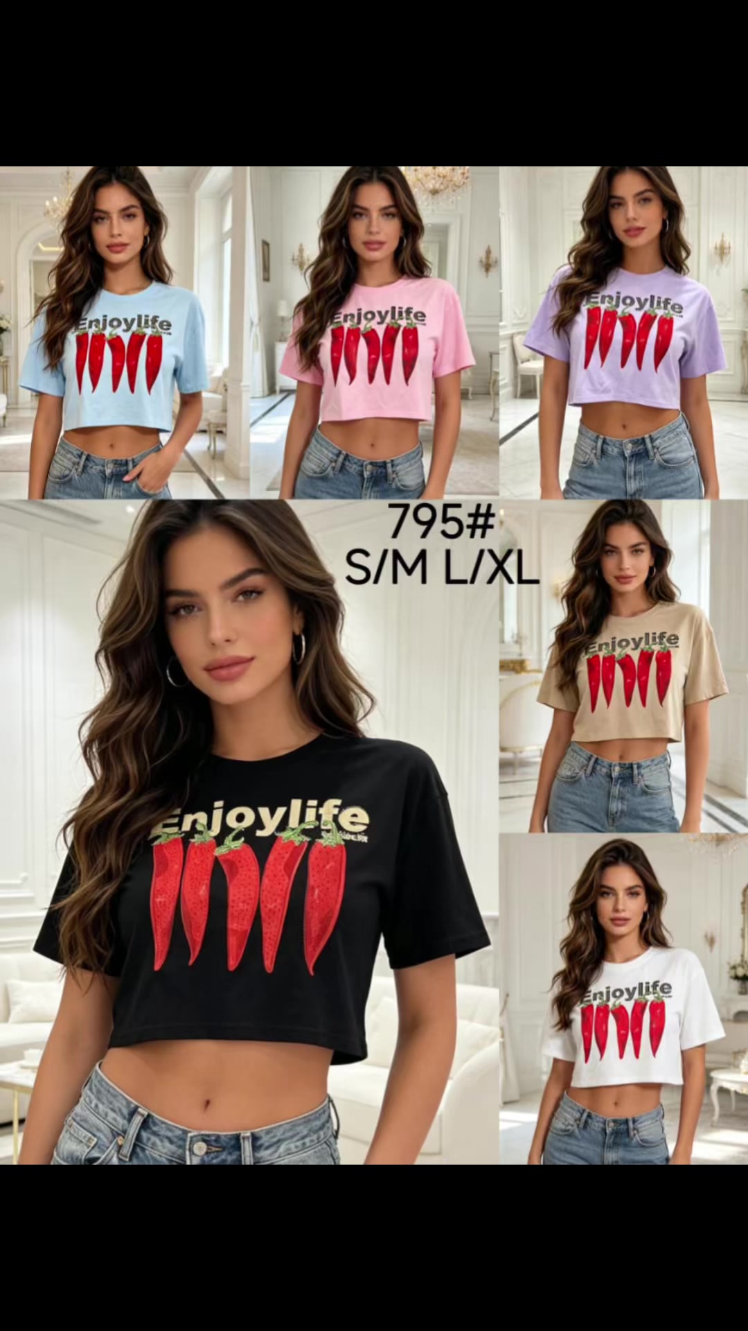 @Only Jie Moda