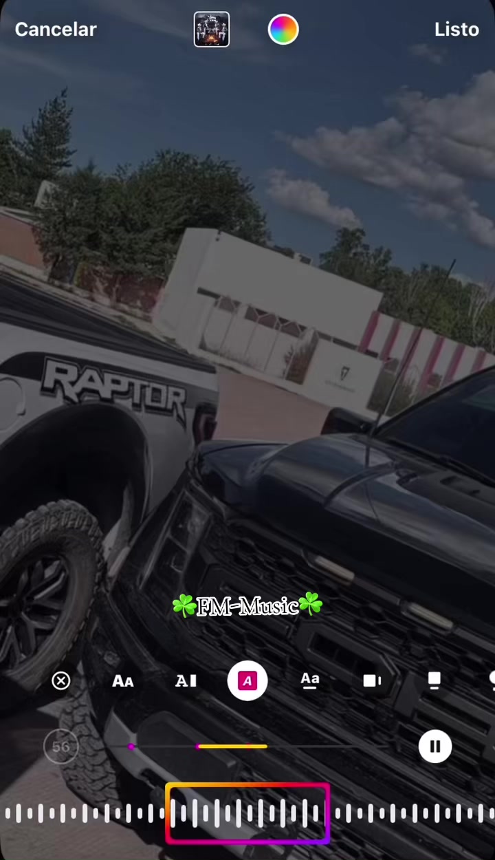 @☘️FM-Music☘️