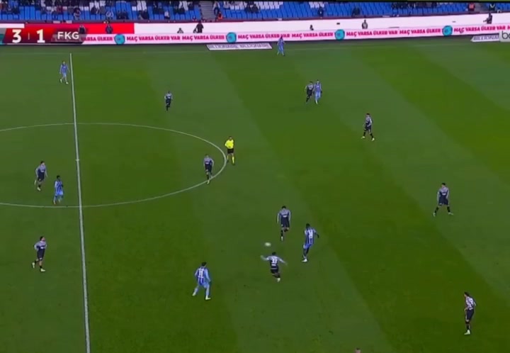 @Trabzonspor Video 61