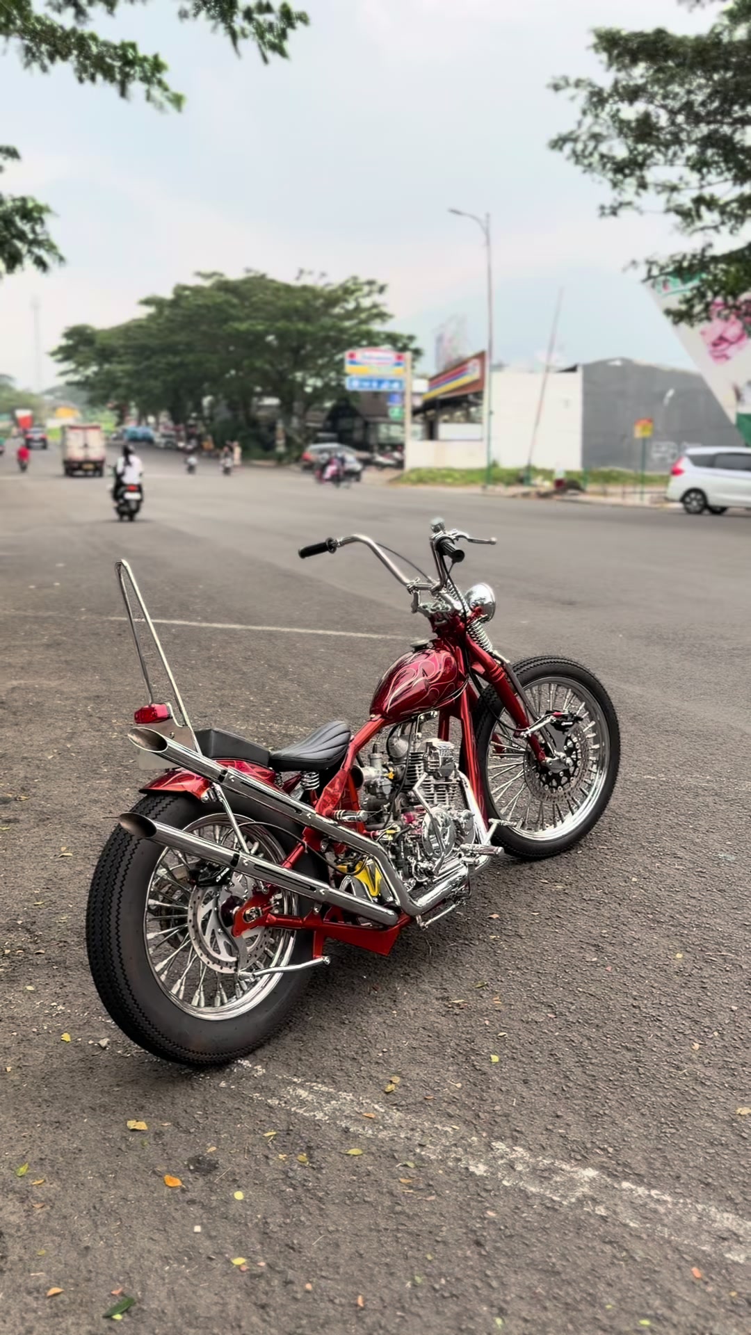 @Kabayan Garage