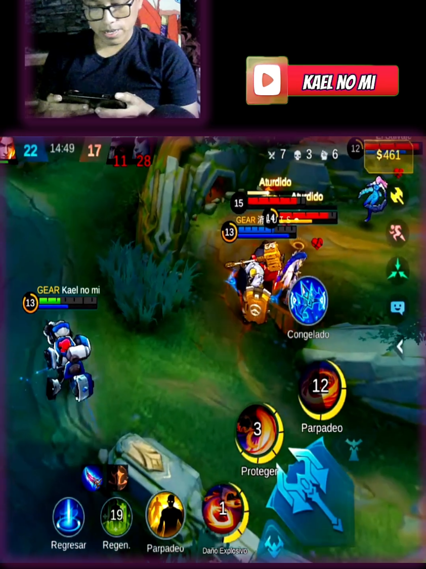 @Kaelito