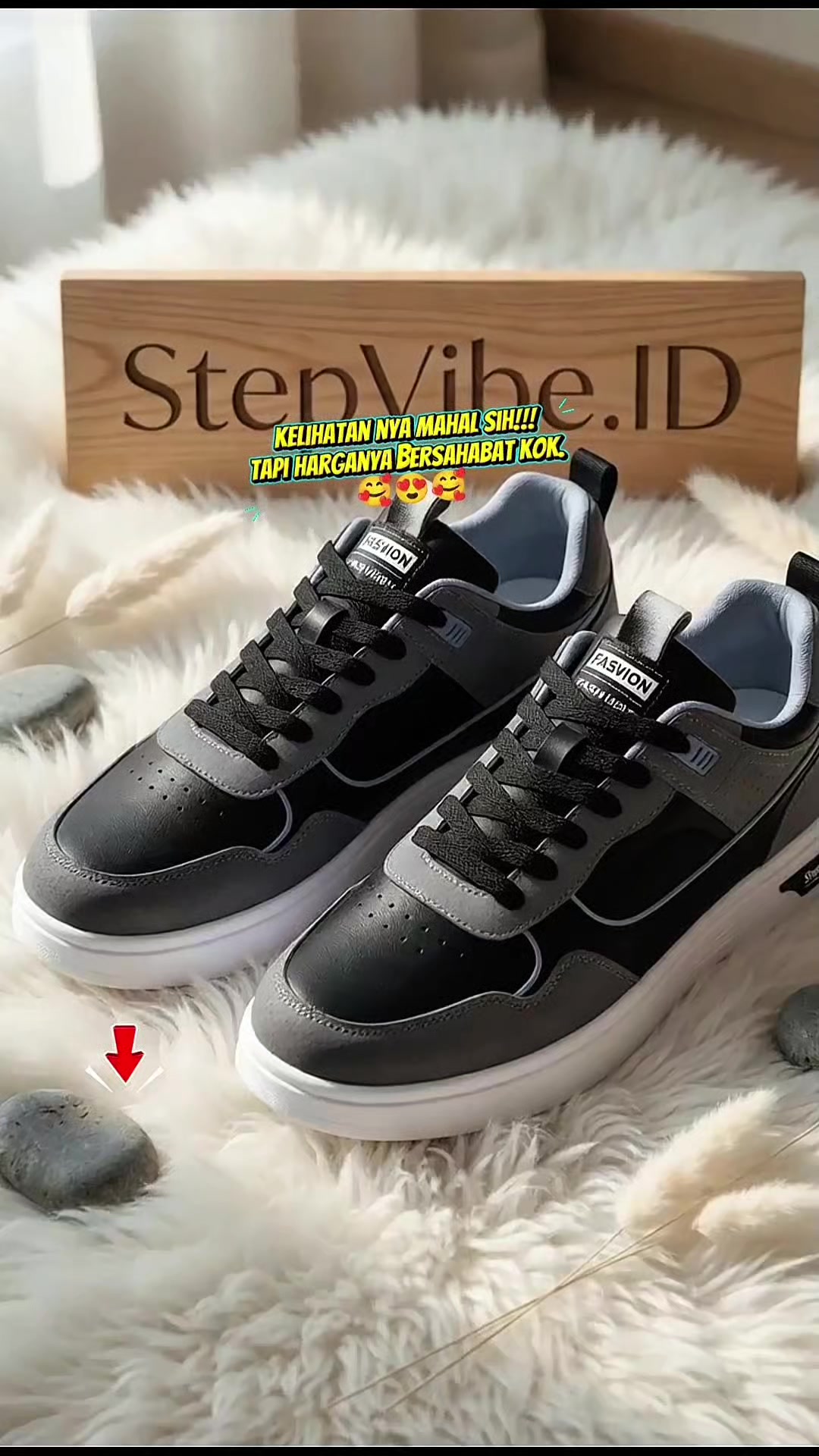 @StepVibeID