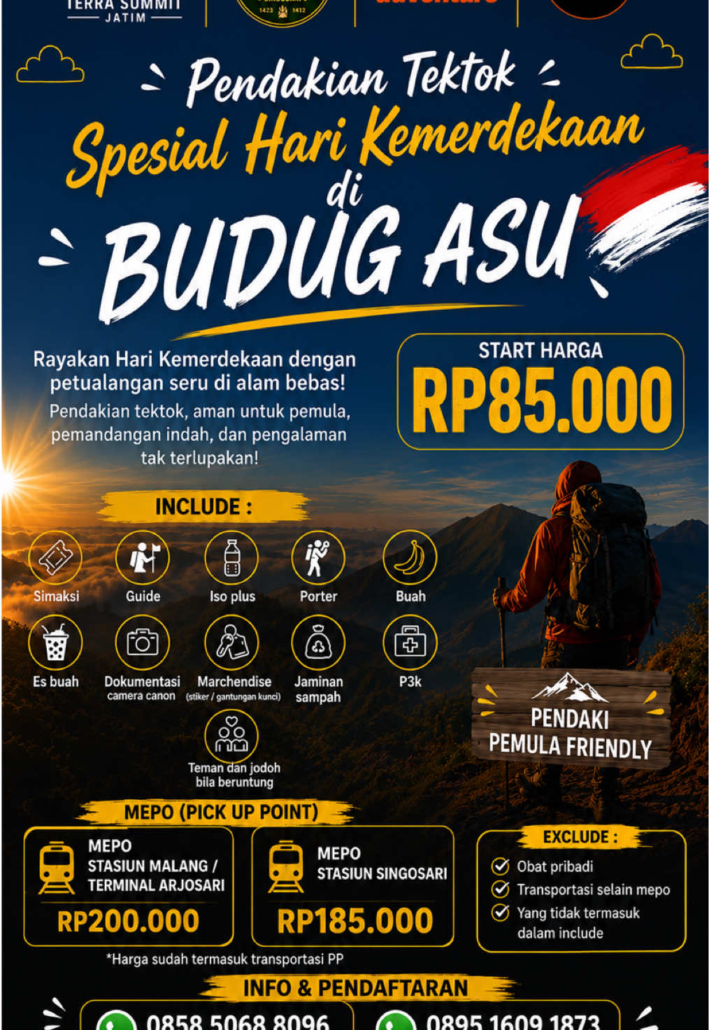 @Jejakkelana