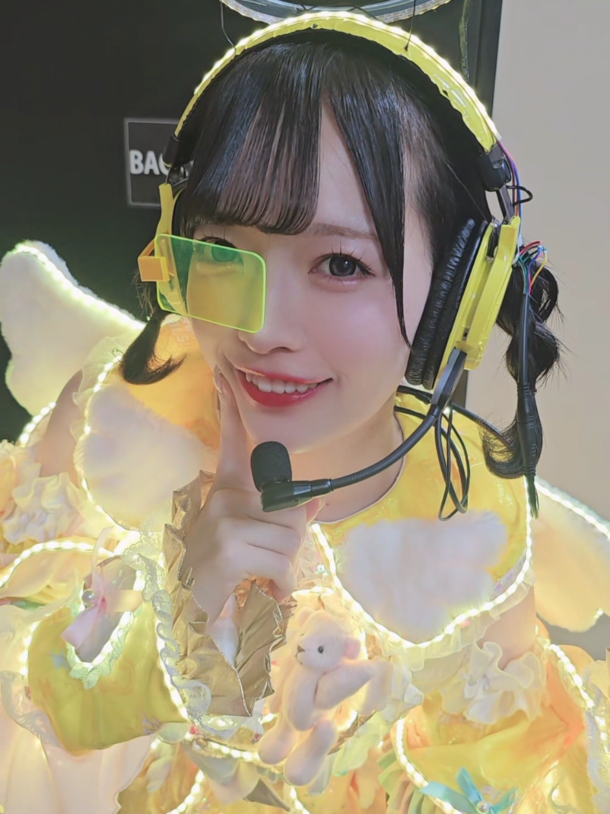 @ふぇありーているず!