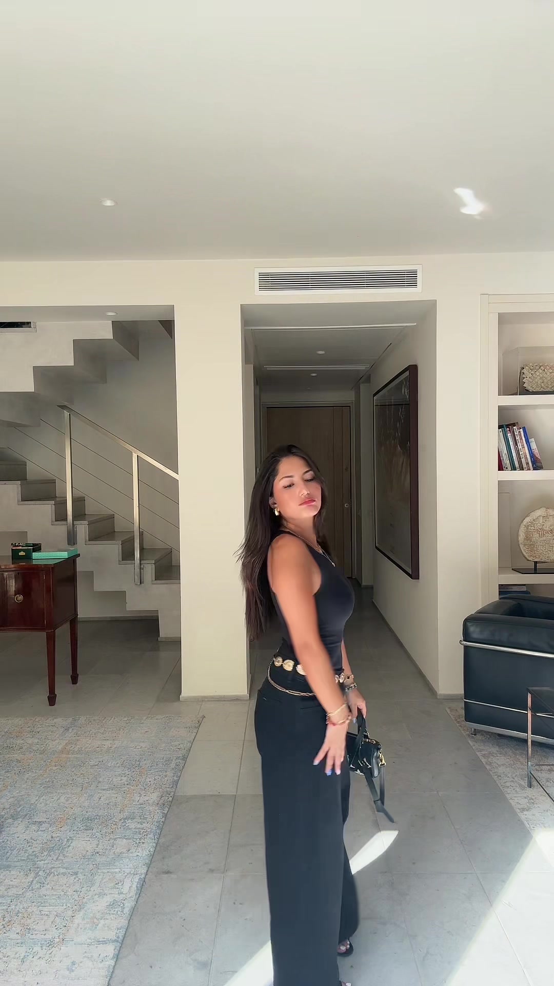 @SOPHIE FERIANI