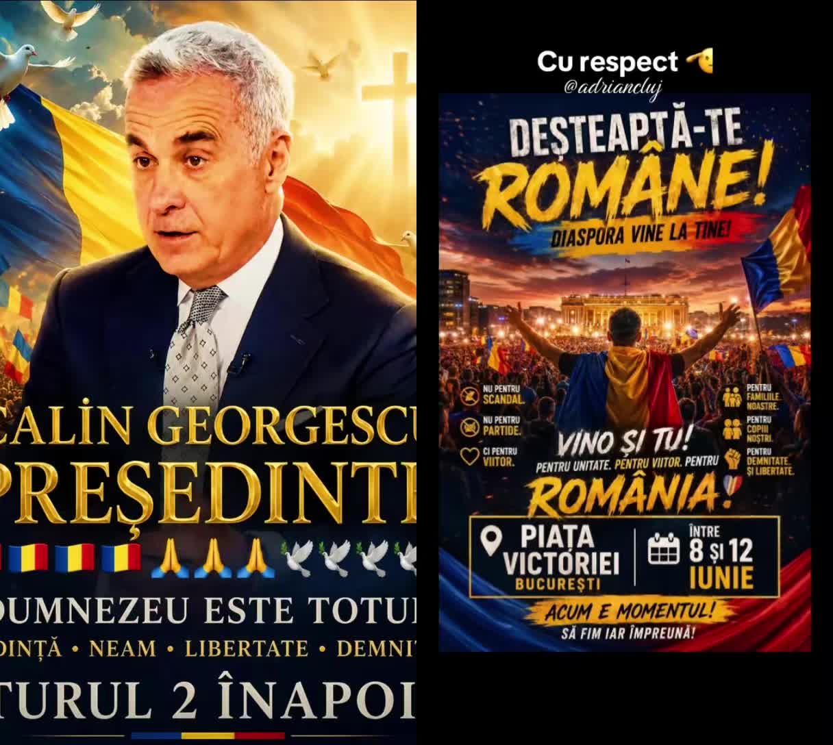 @MăduzzaCG🇷🇴🕊
