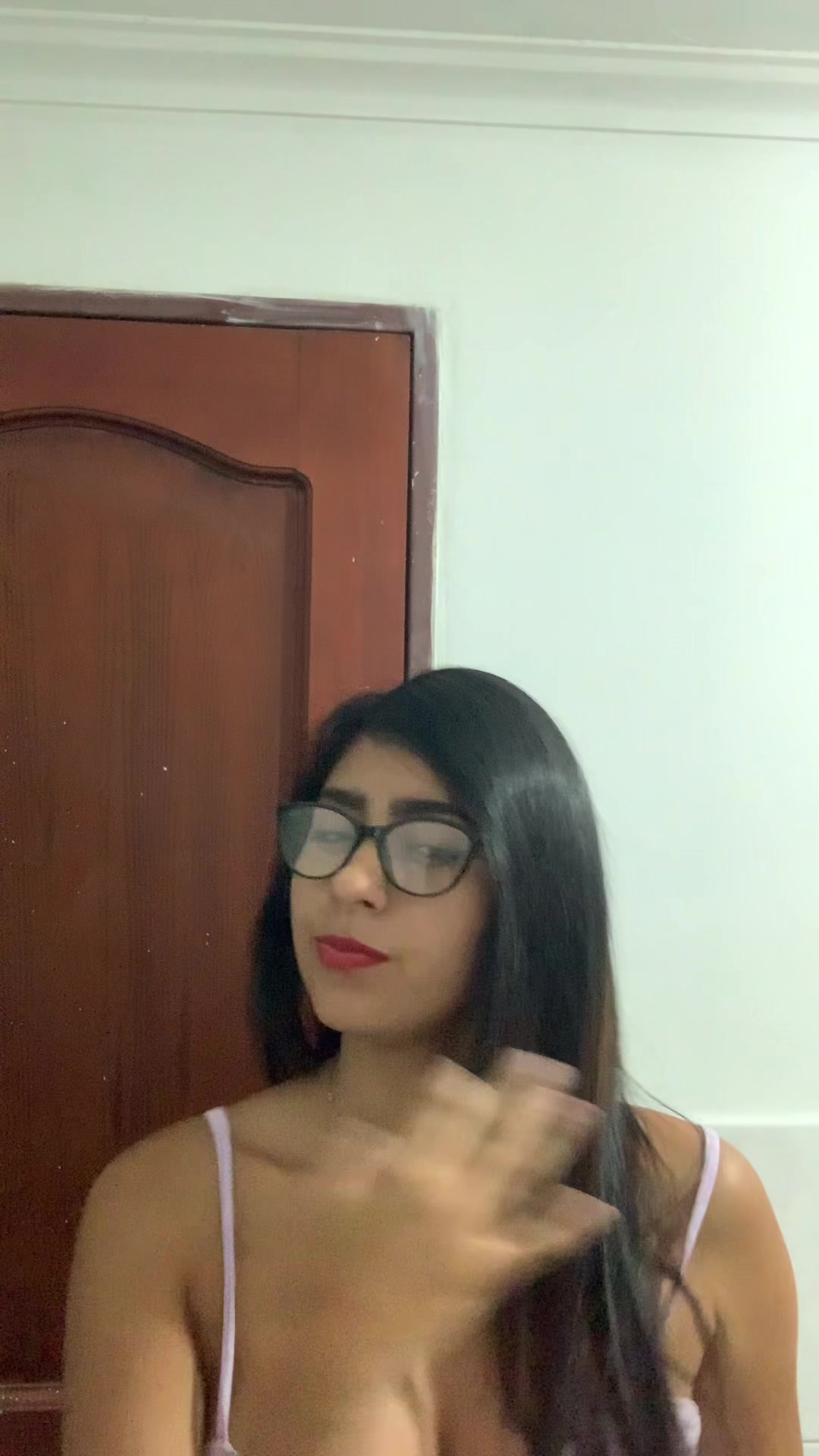 @Serena
