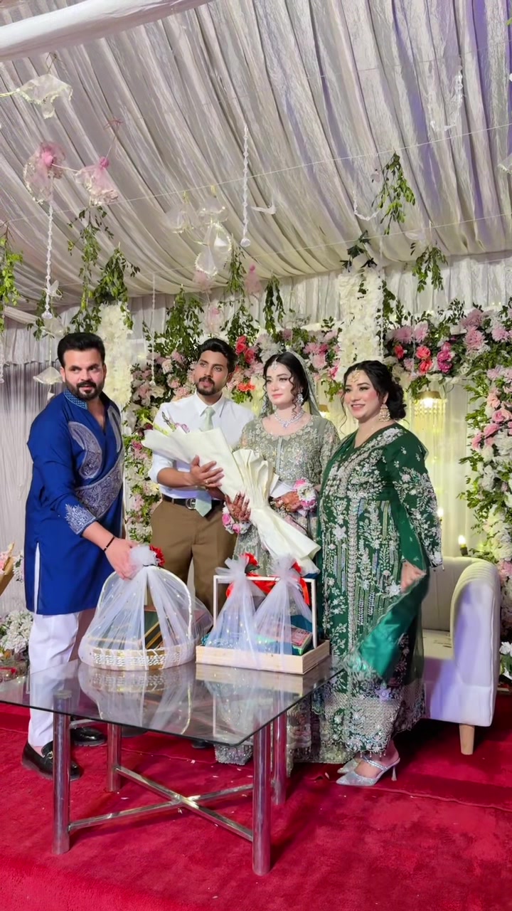 @ANUM ASHRAF OFFICIAL