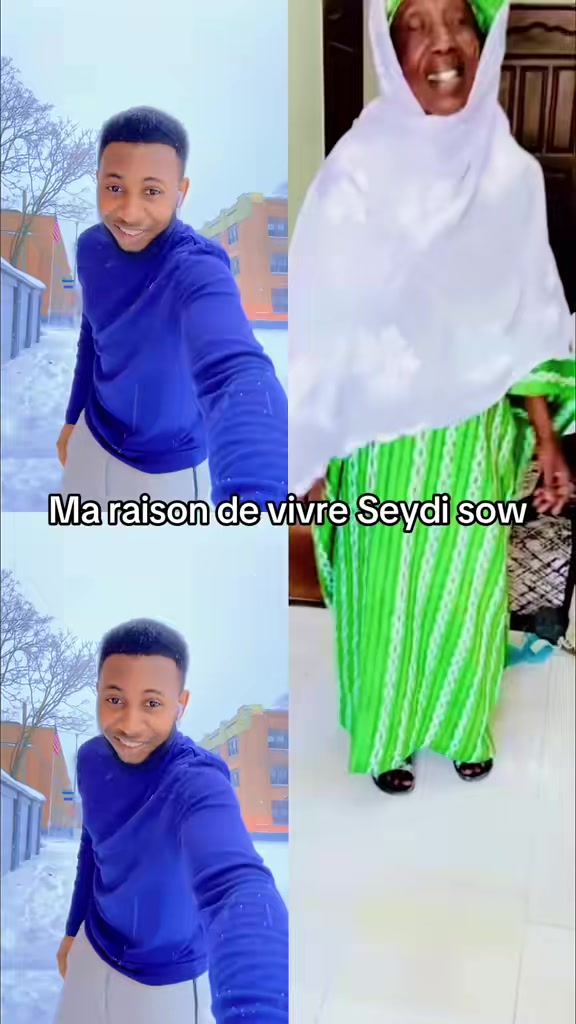 @Brahim Soumaré