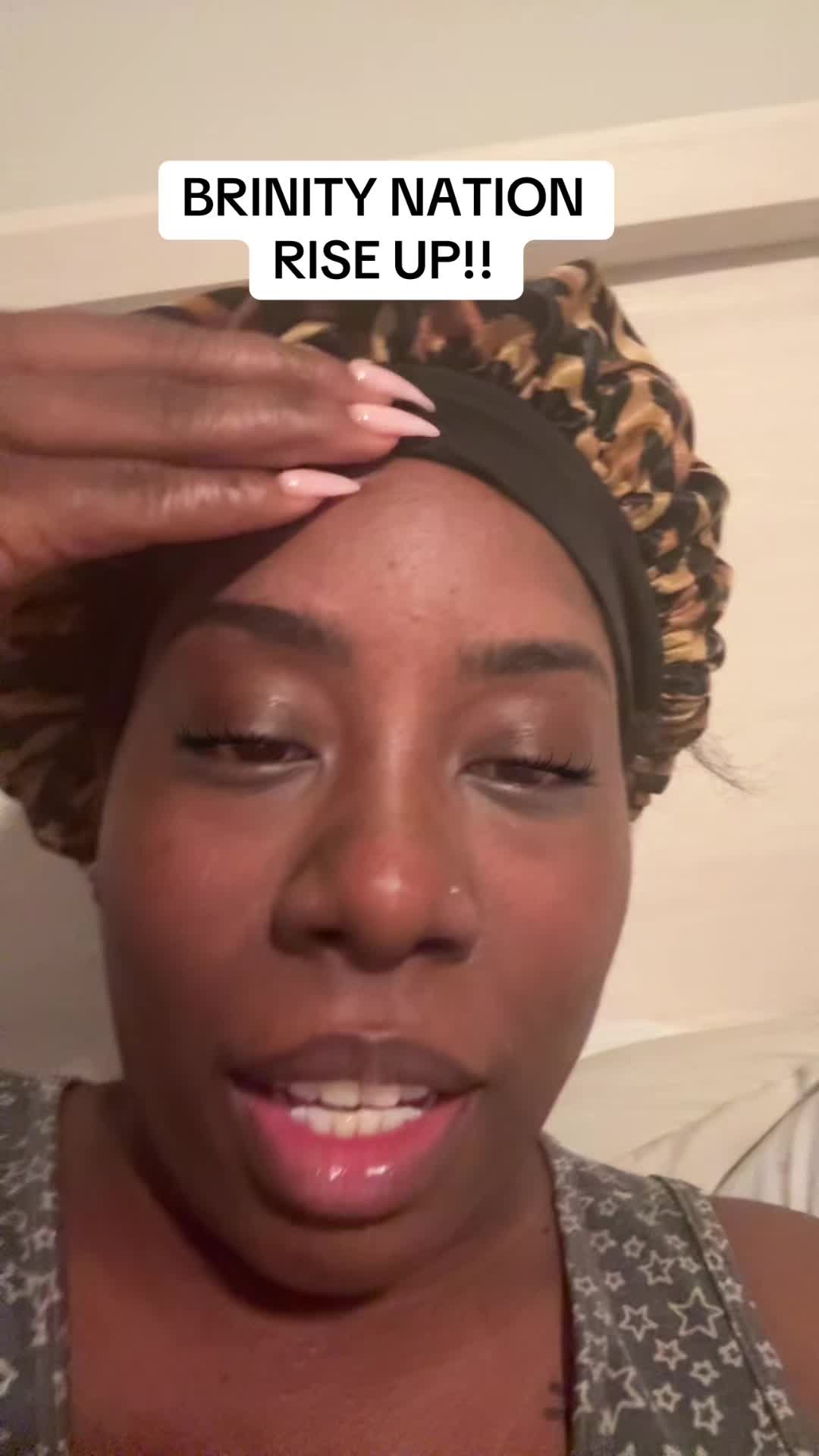 @alexistalkstv