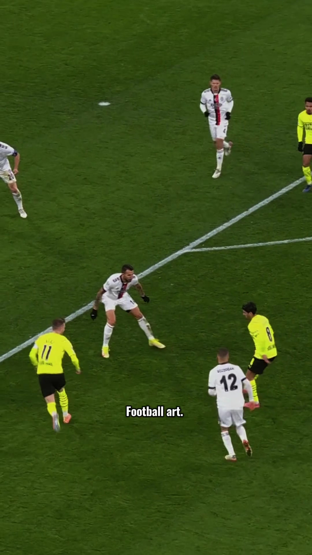 @Champions League
