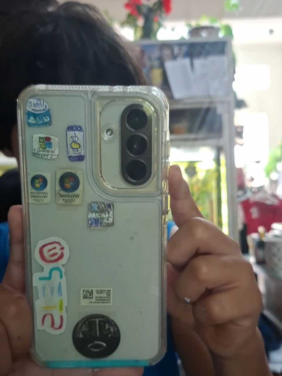 @💅-Coelhas gamers TikTok☑️