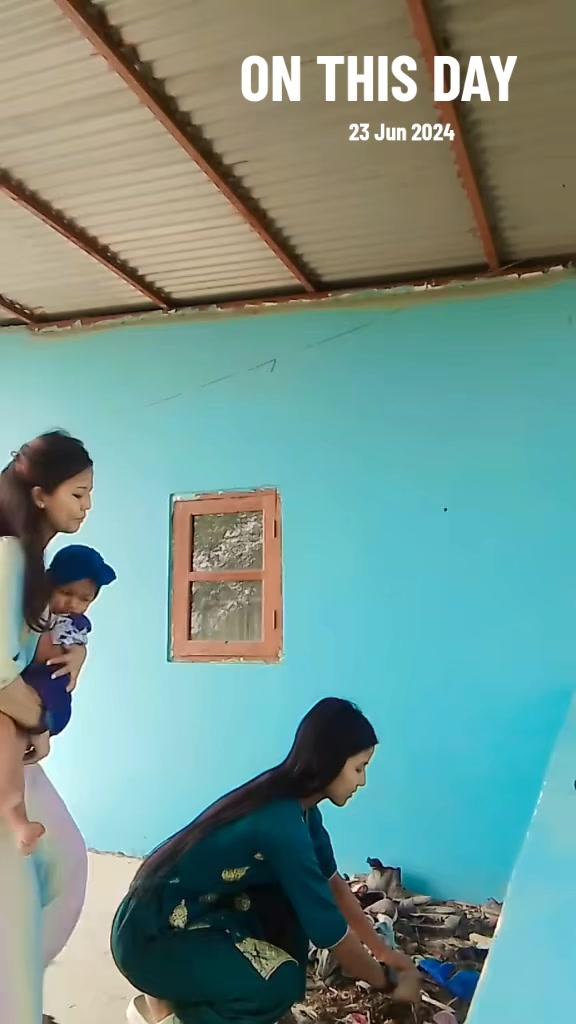 @Thakuri_Niru ❤️