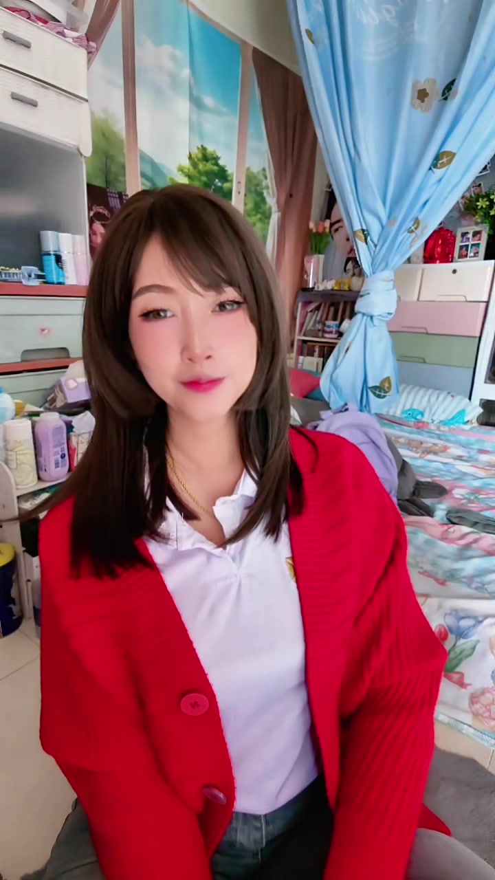 @丽琳_ลี่หลิน Lì Lín