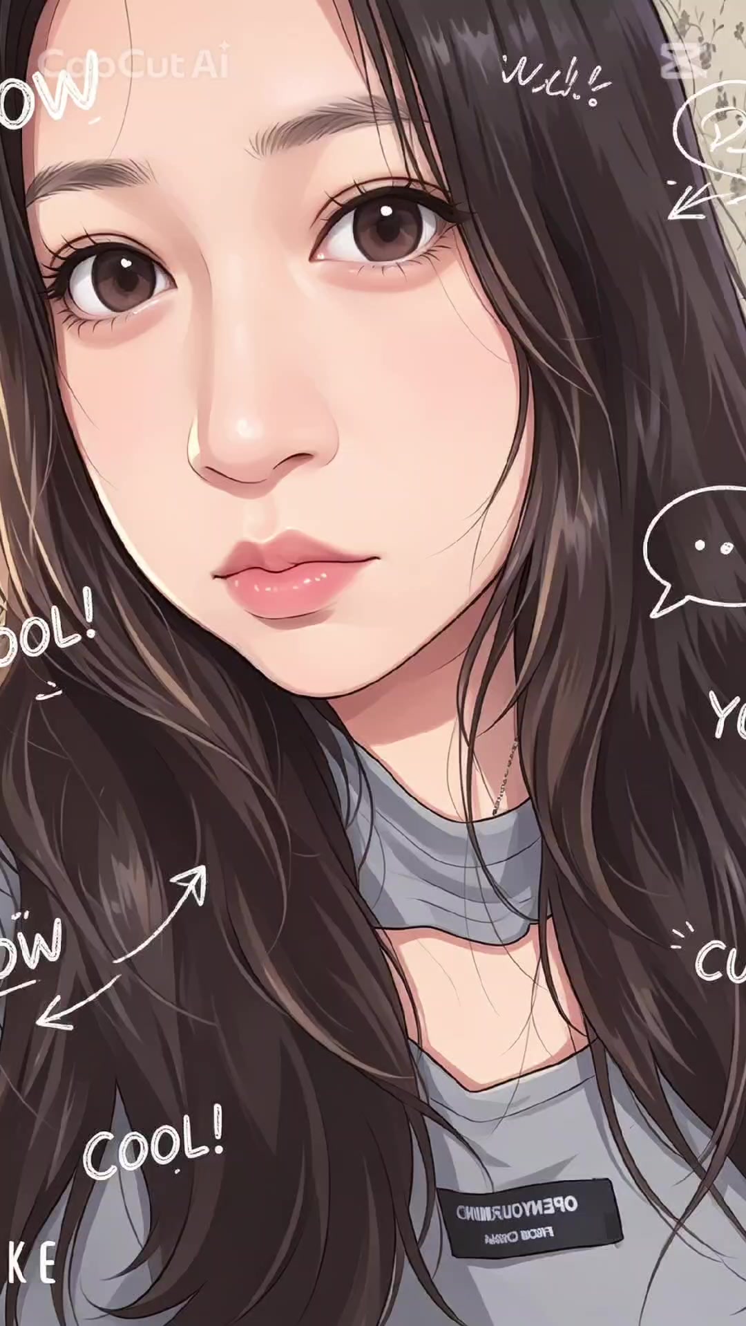 @水瓶珊寶✨