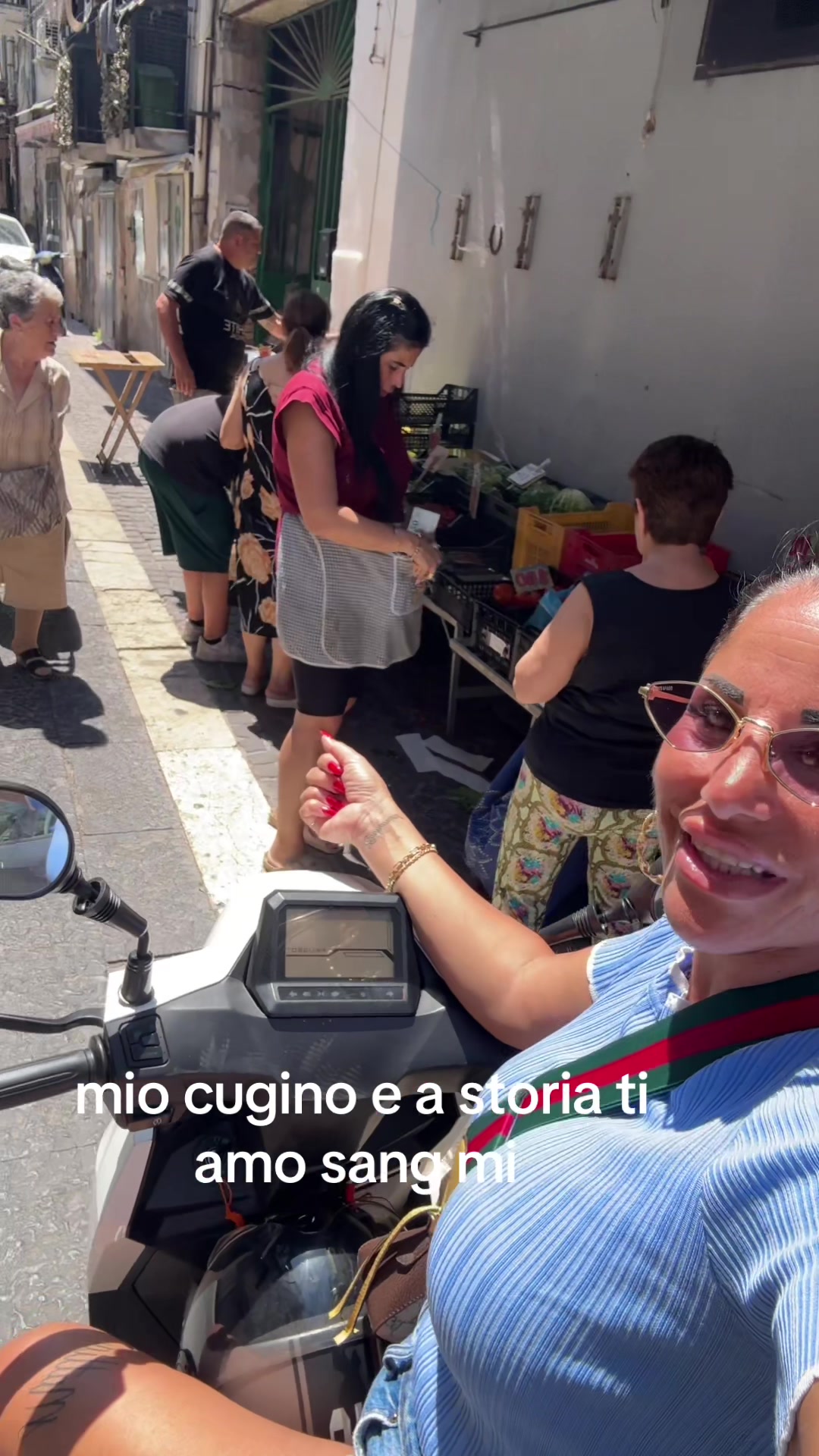 @Maria Riccardi