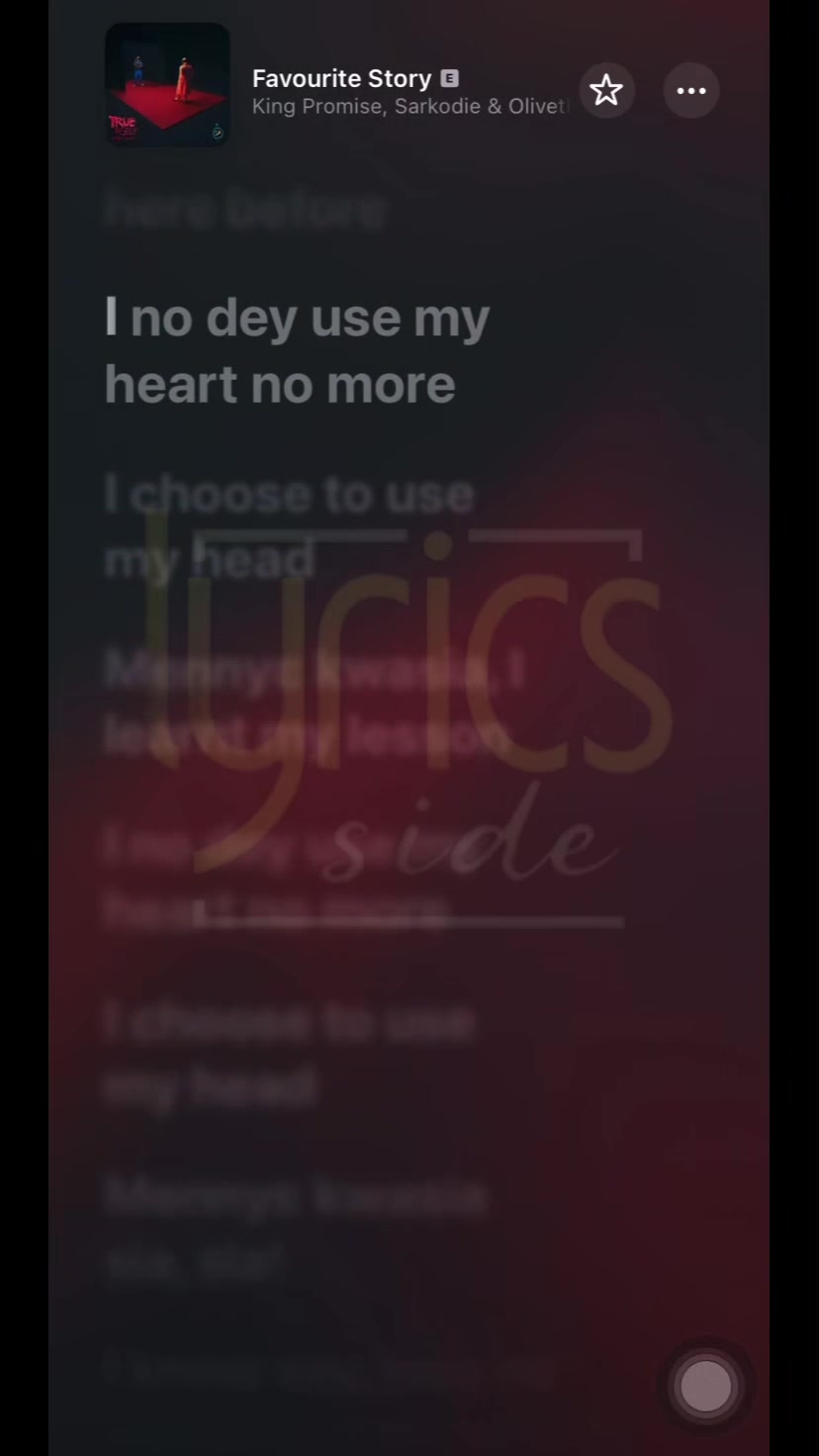 @LYRICS SIDE🎶🎵🎤