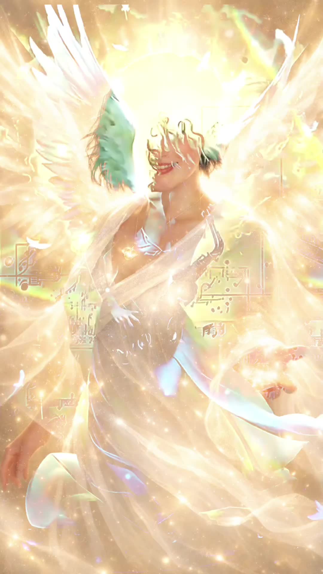 @✨🤍✨𝕃𝕚𝕘𝕙𝕥 & 𝕊𝕠𝕦𝕝 ✨🤍✨