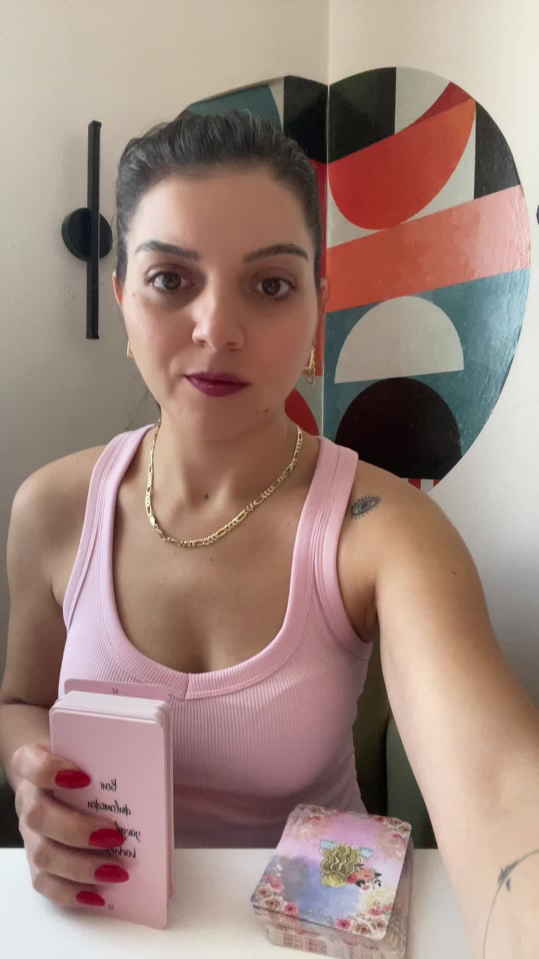 @Tarotungozdesiii