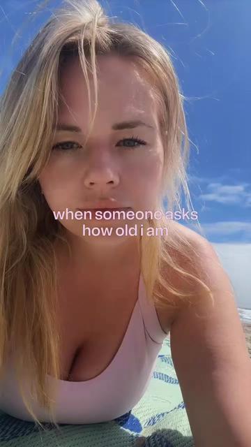 @Katie