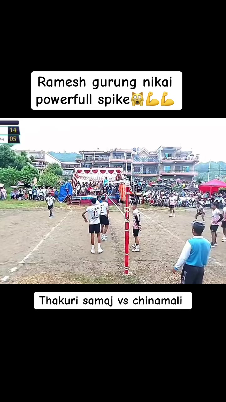 @Volleyball life 🏐
