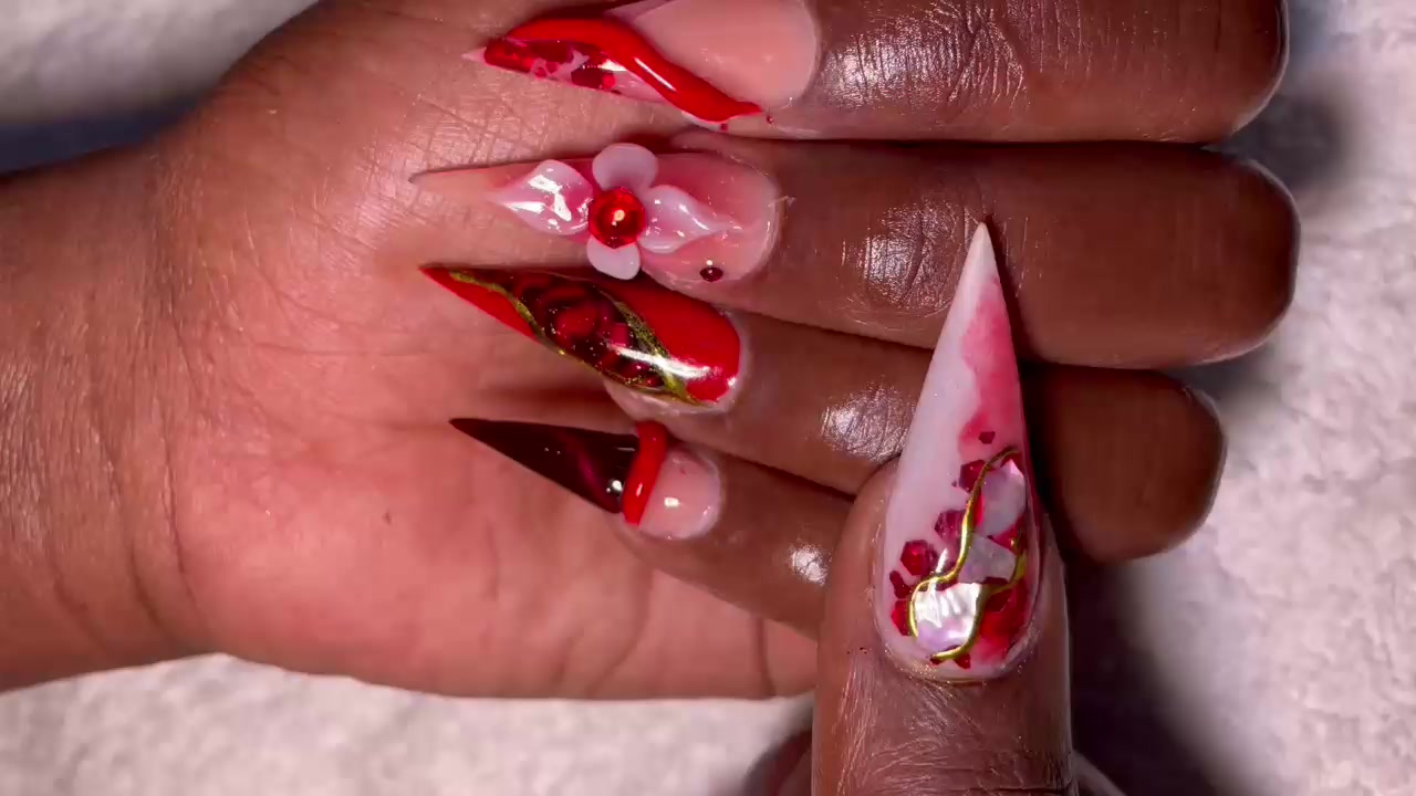 @Sir Nails
