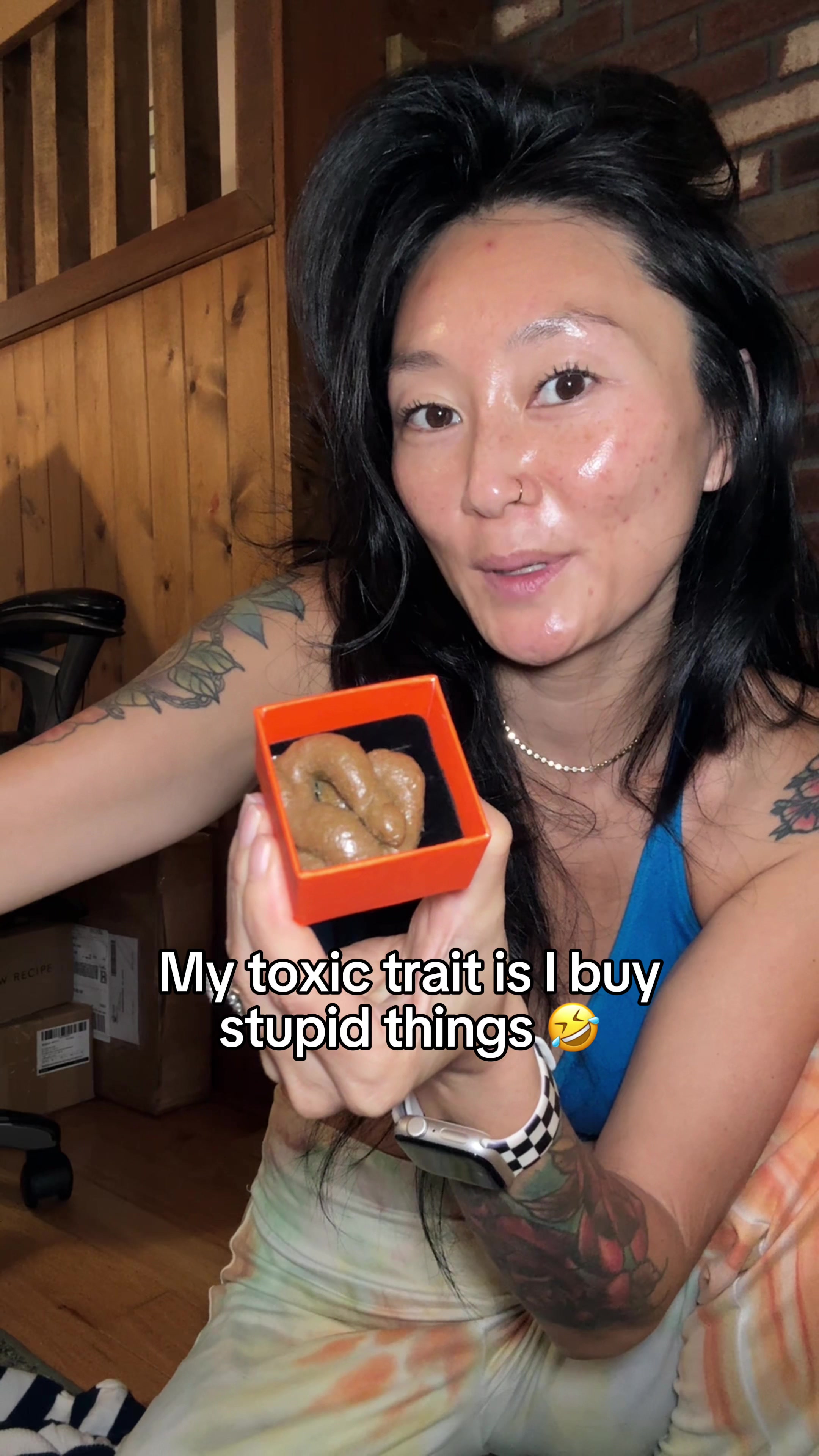 @sue | millennial mom