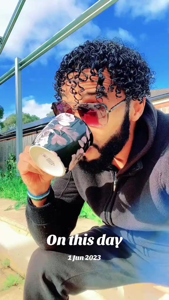 @Mo Ali Gaas
