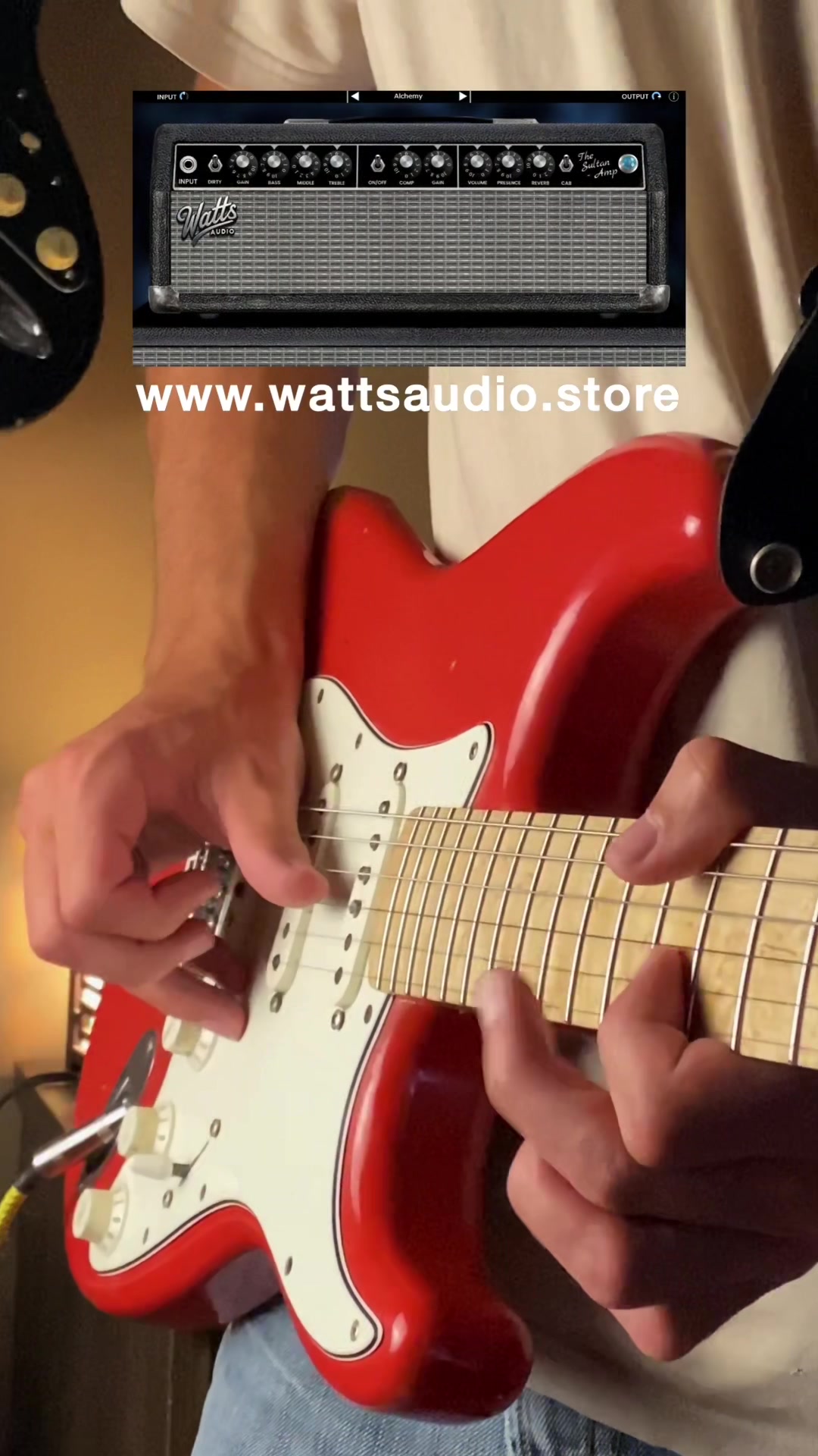 @dylanwattsguitar