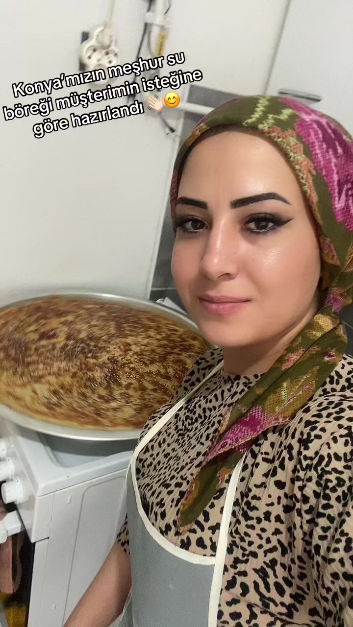 @DERYA ZEYBEK