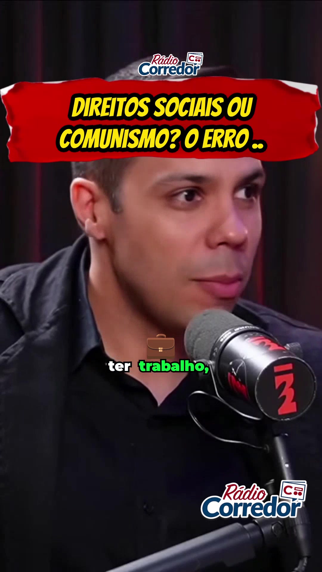 @RadioCorredor