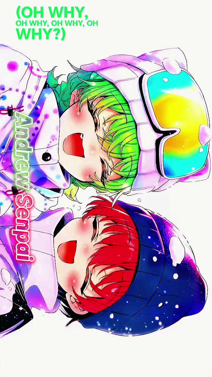 @Andrew Senpai