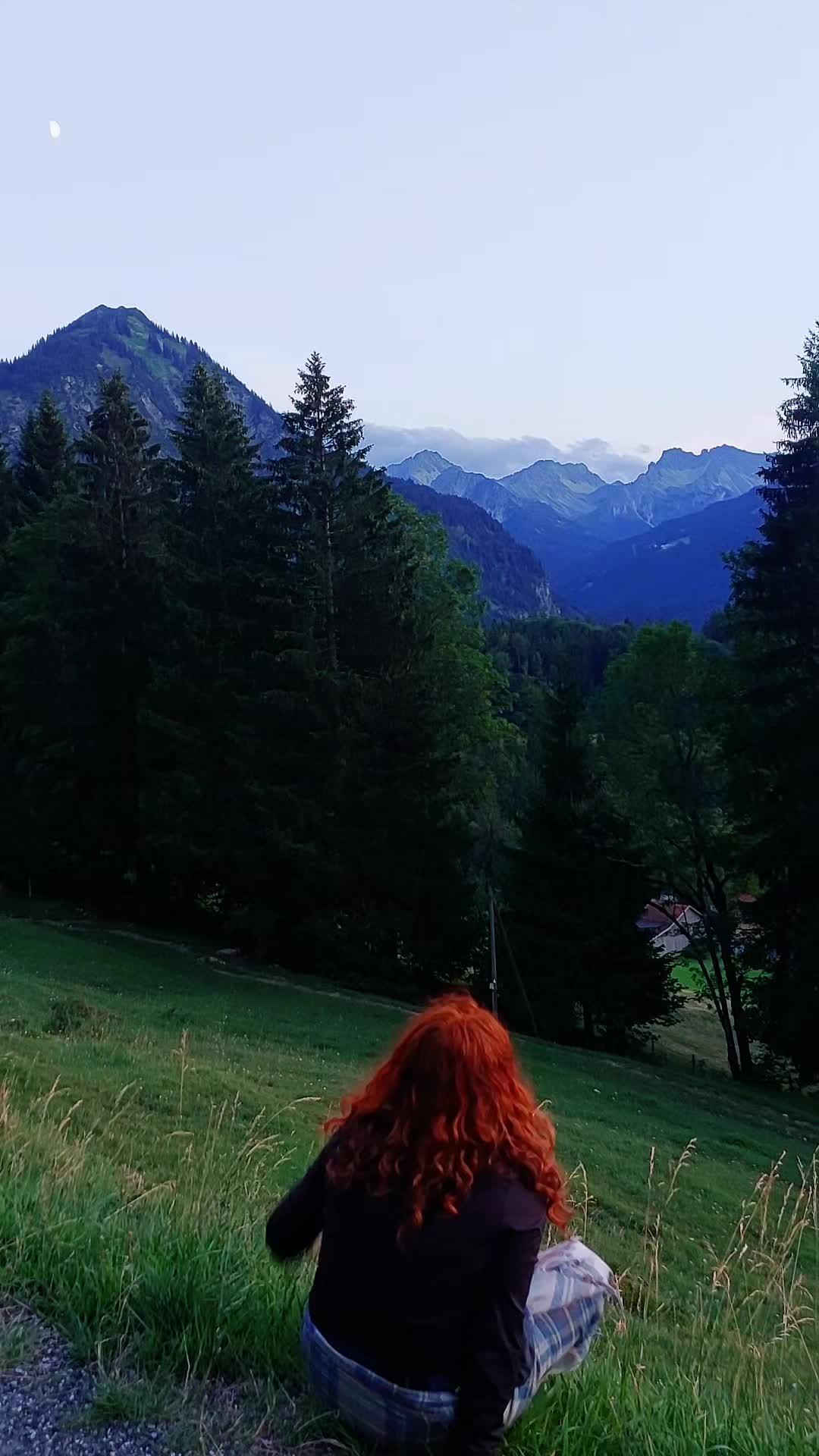 @❄️ Lesya IceRiver 🩵🏔