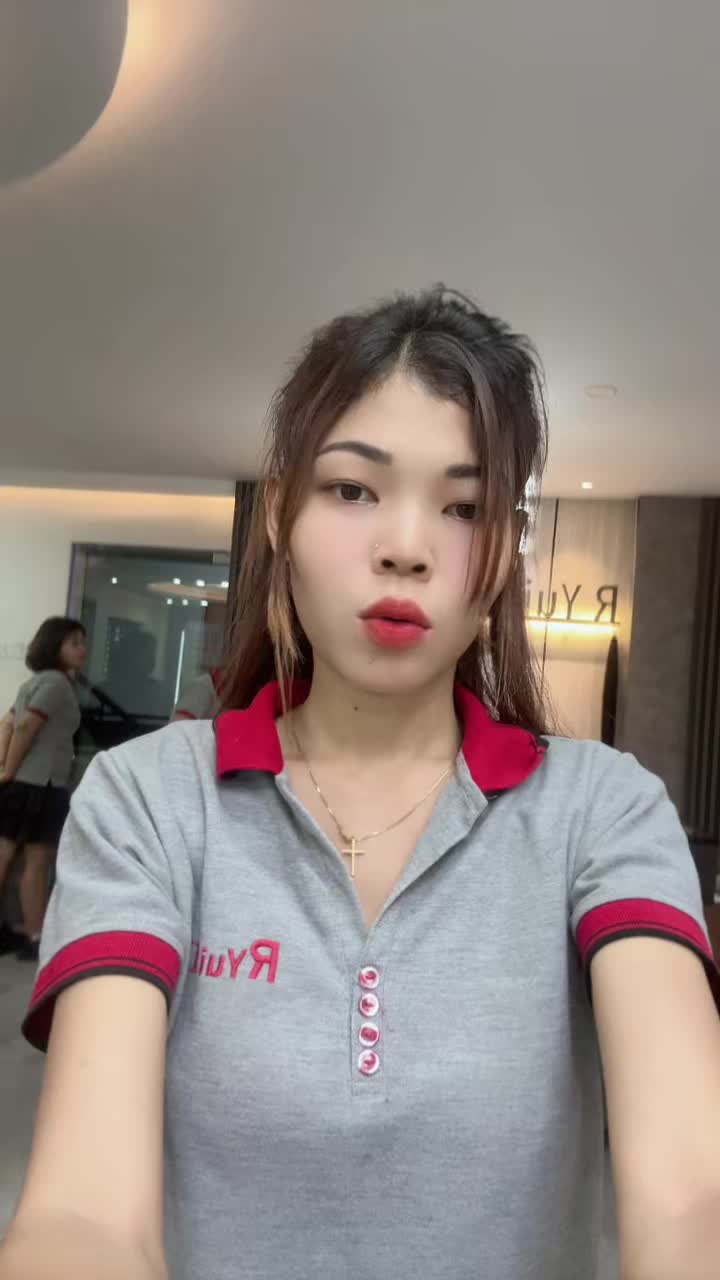 @Mai Su ✂️Hair Stylist ✂️