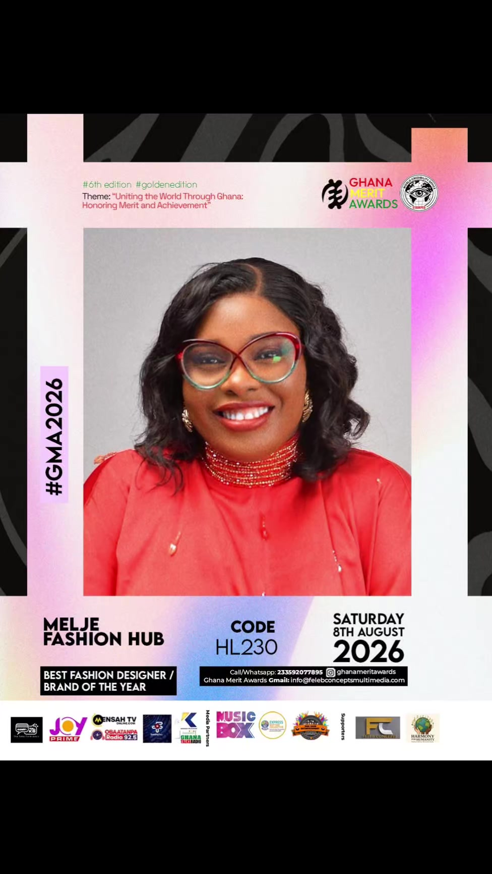 @Fabric Beader in Lagos