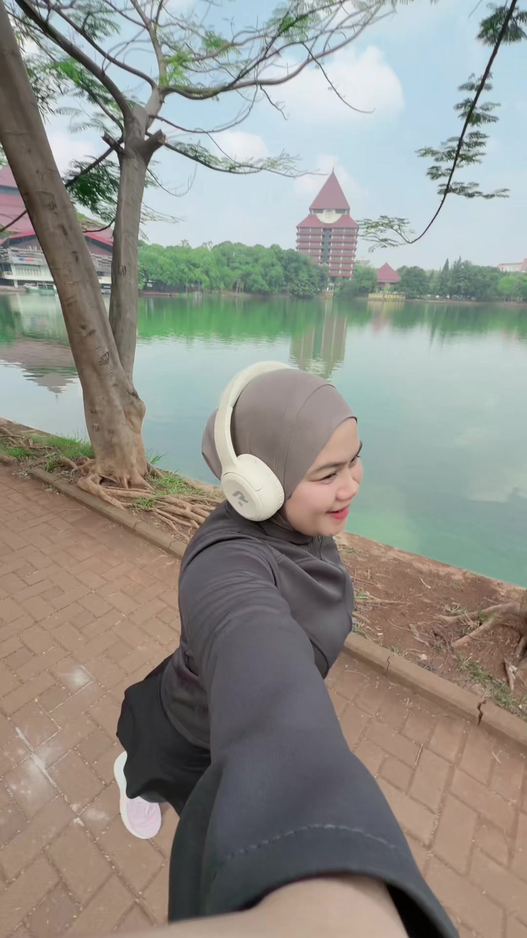 @Yus May Sya (Mpo Ocha)